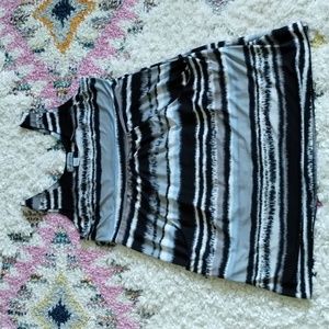 Portocruz pocketed summer dress